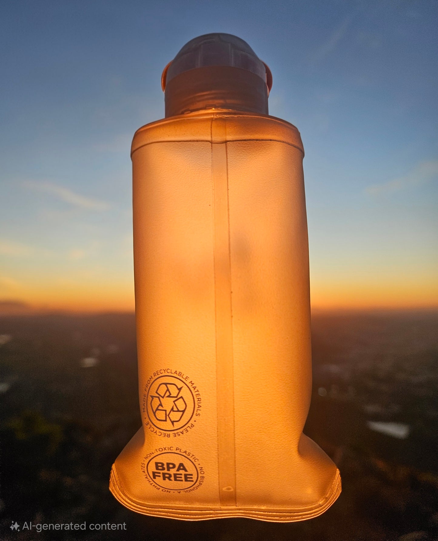 Tru Gel Flask 150ml