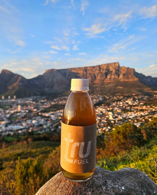 Naked Gel 250ml