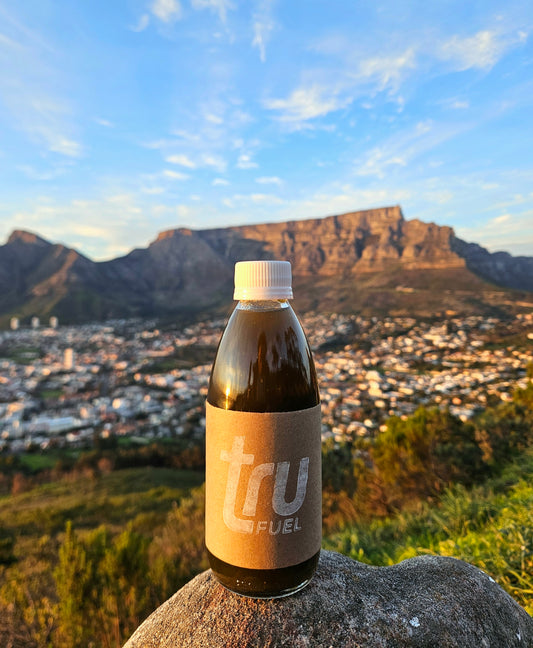 Mountain Matcha Gel 250ml