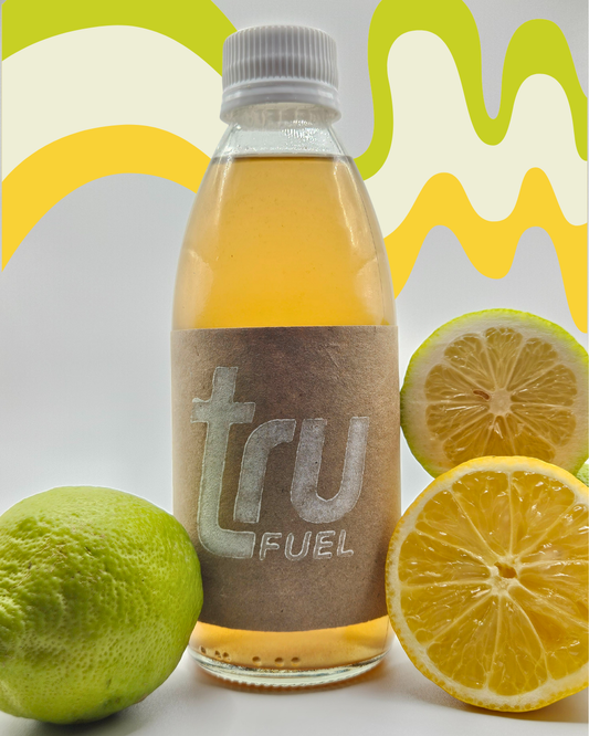 Lemon-Lime Lift Gel 250ml